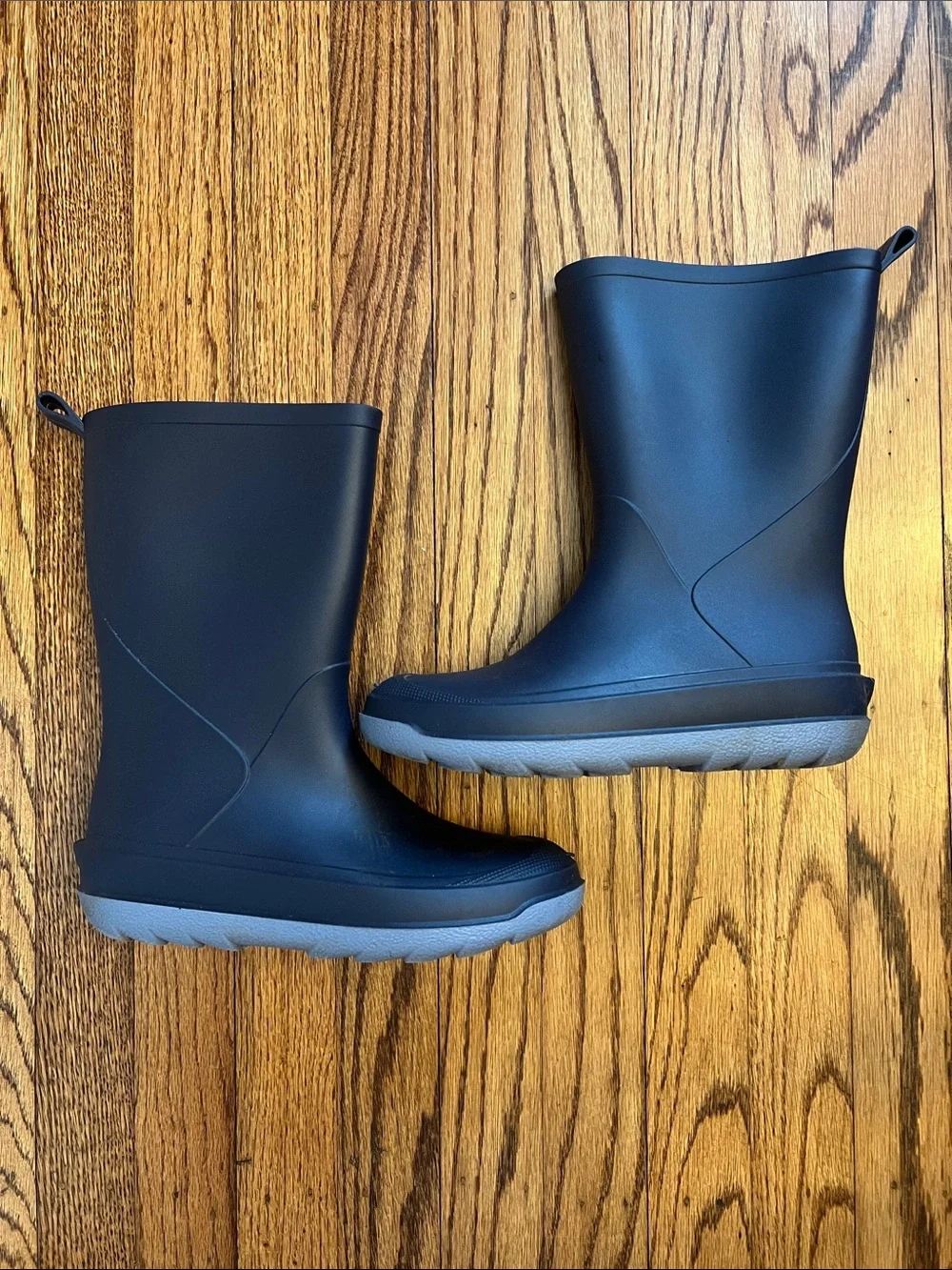 Cat & Jack Kids Andy Rain Boots, size 2